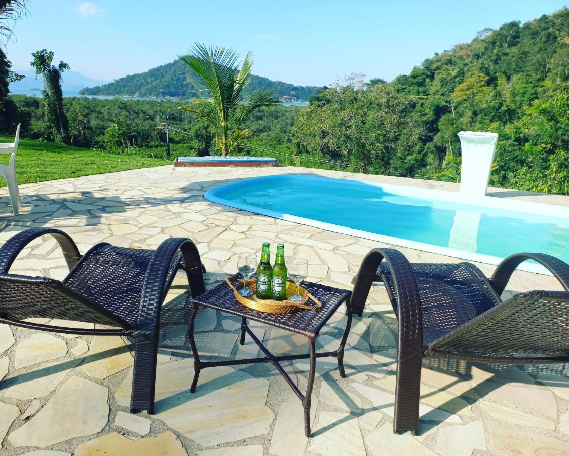 Cantinho Do Marinheiro Paraty Exterior photo