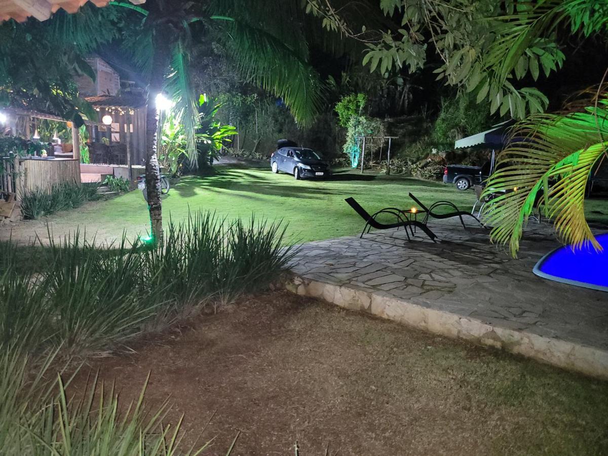 Cantinho Do Marinheiro Paraty Exterior photo