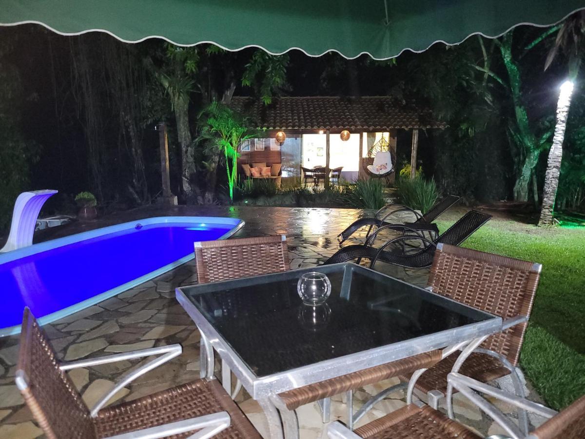 Cantinho Do Marinheiro Paraty Exterior photo