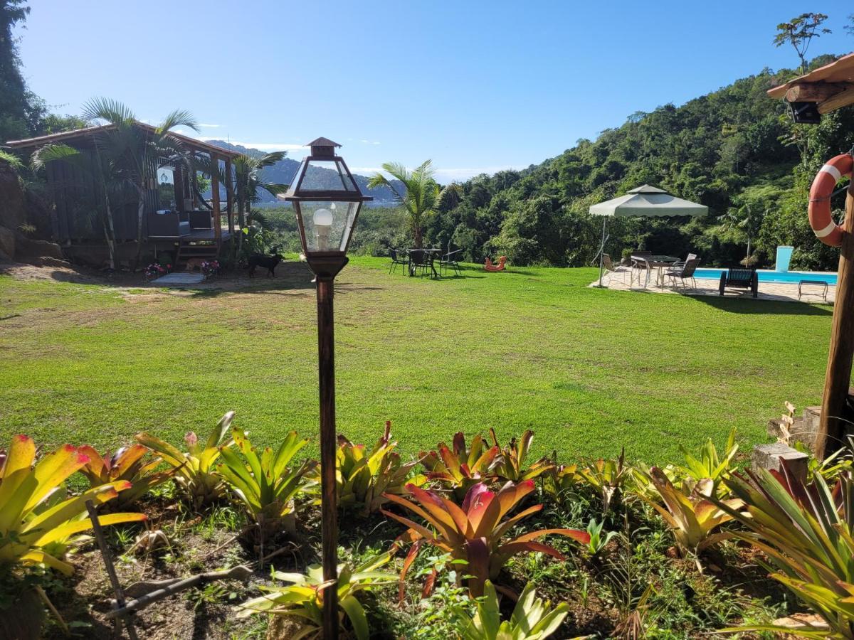 Cantinho Do Marinheiro Paraty Exterior photo