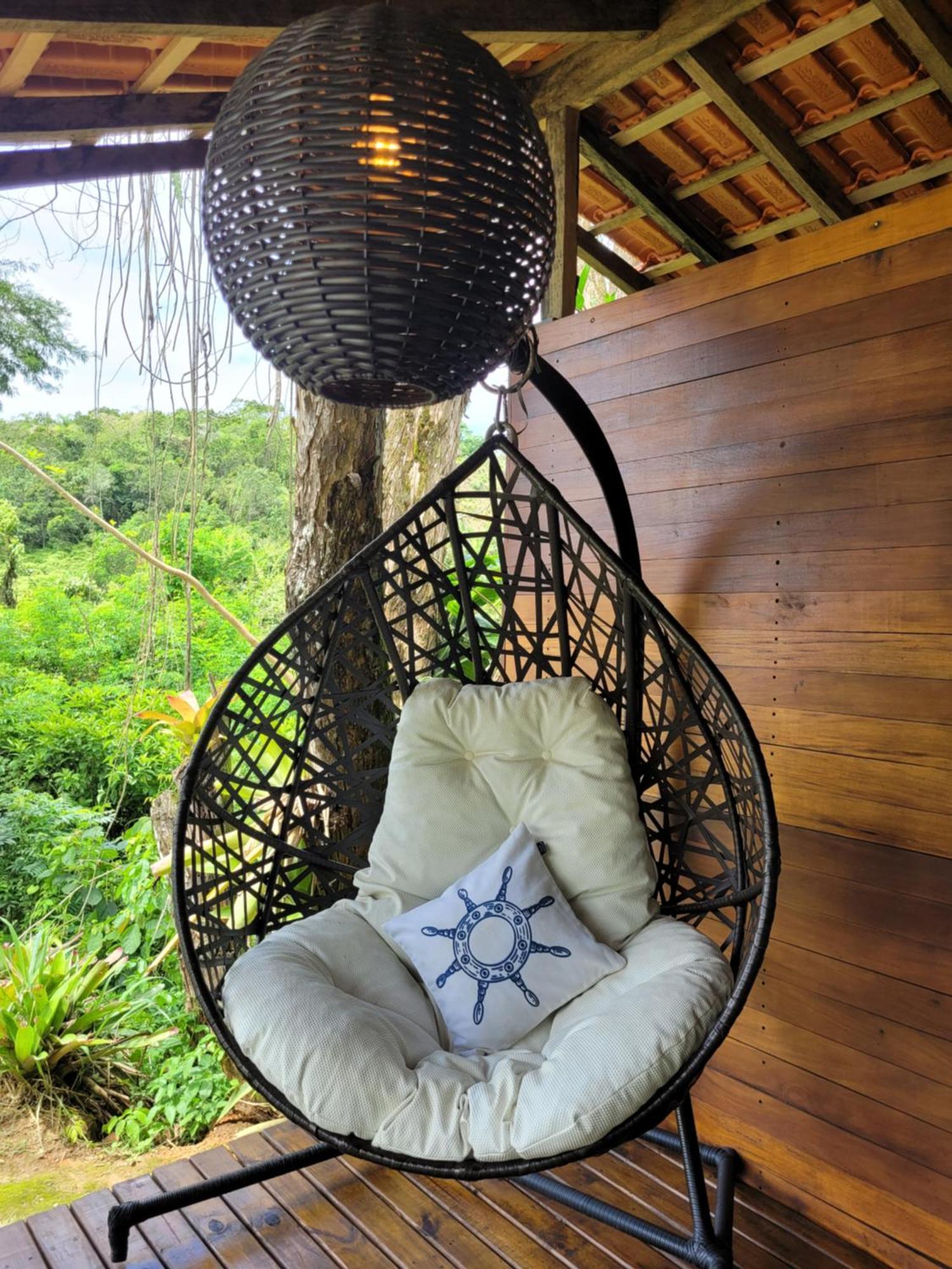 Cantinho Do Marinheiro Paraty Exterior photo