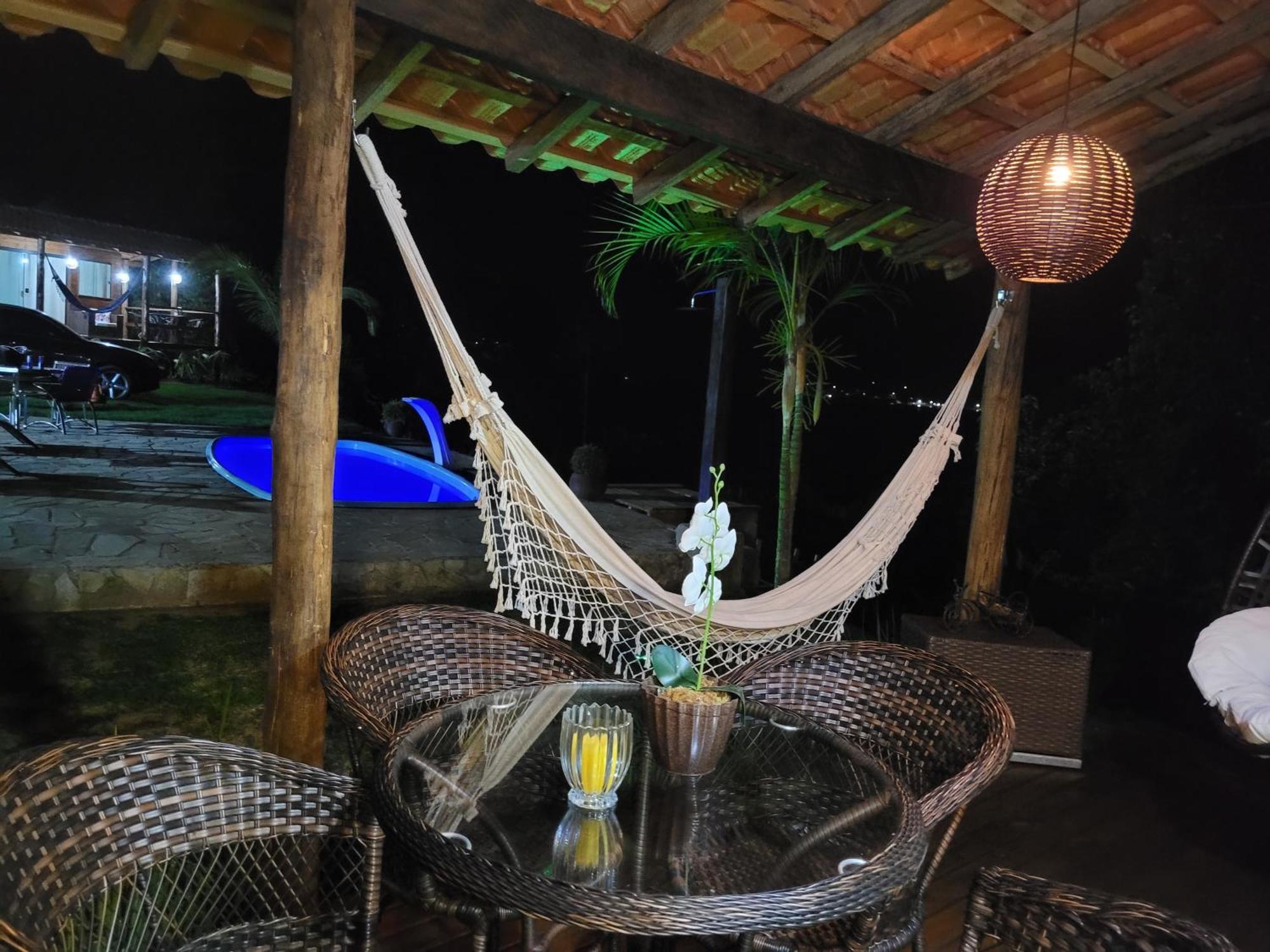 Cantinho Do Marinheiro Paraty Exterior photo