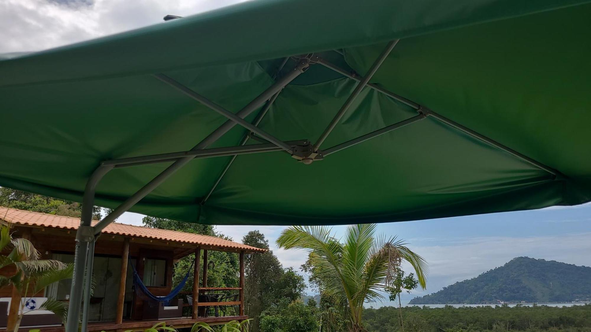 Cantinho Do Marinheiro Paraty Exterior photo