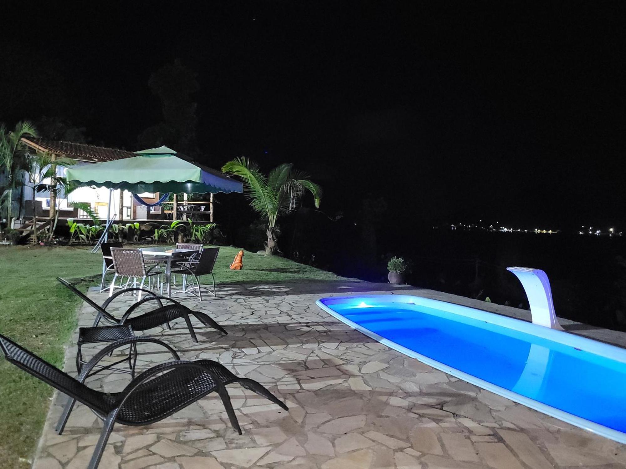 Cantinho Do Marinheiro Paraty Exterior photo