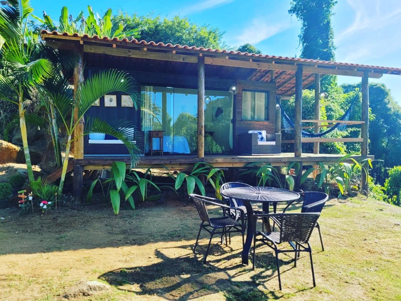 Cantinho Do Marinheiro Paraty Room photo