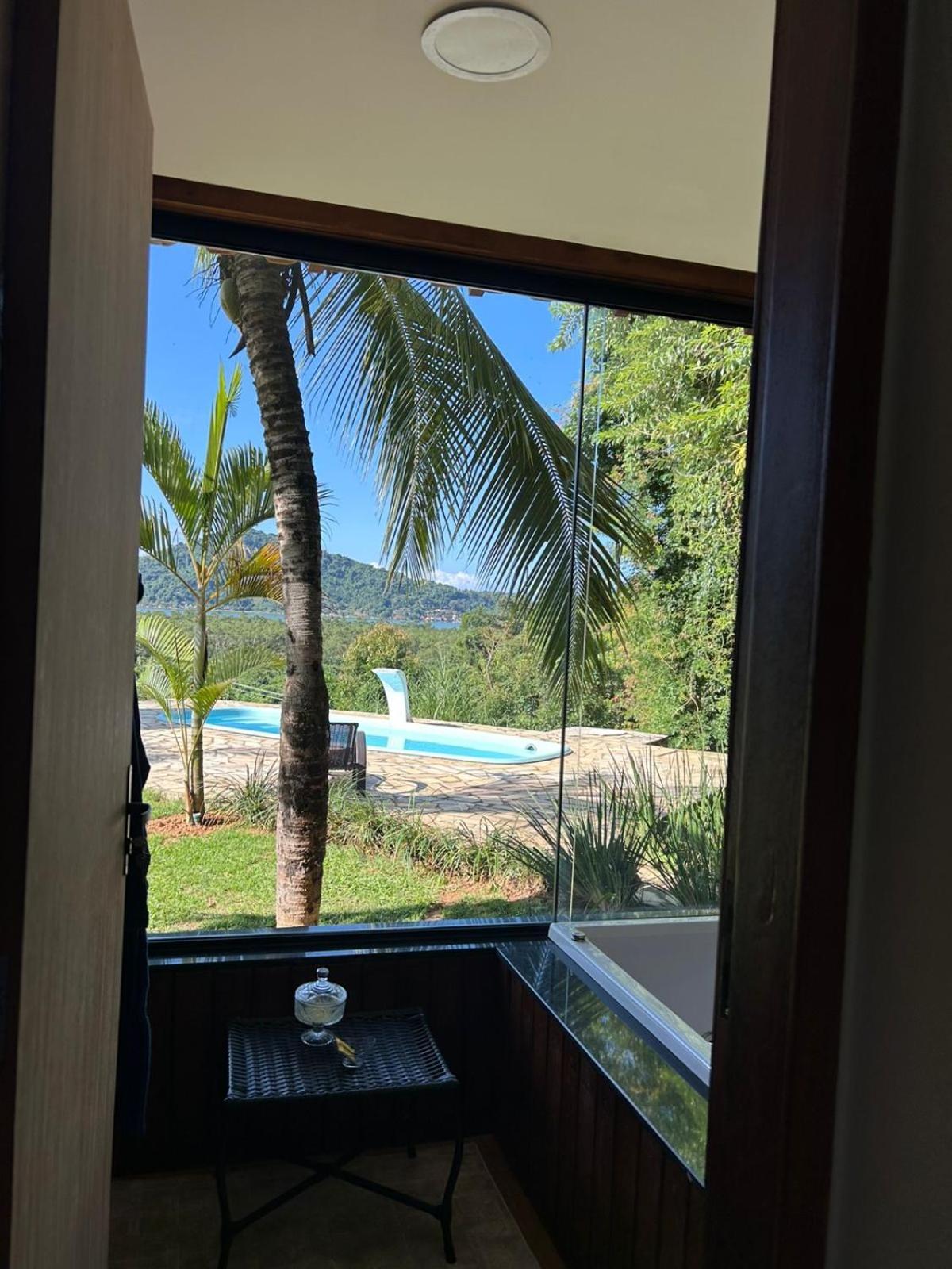 Cantinho Do Marinheiro Paraty Exterior photo