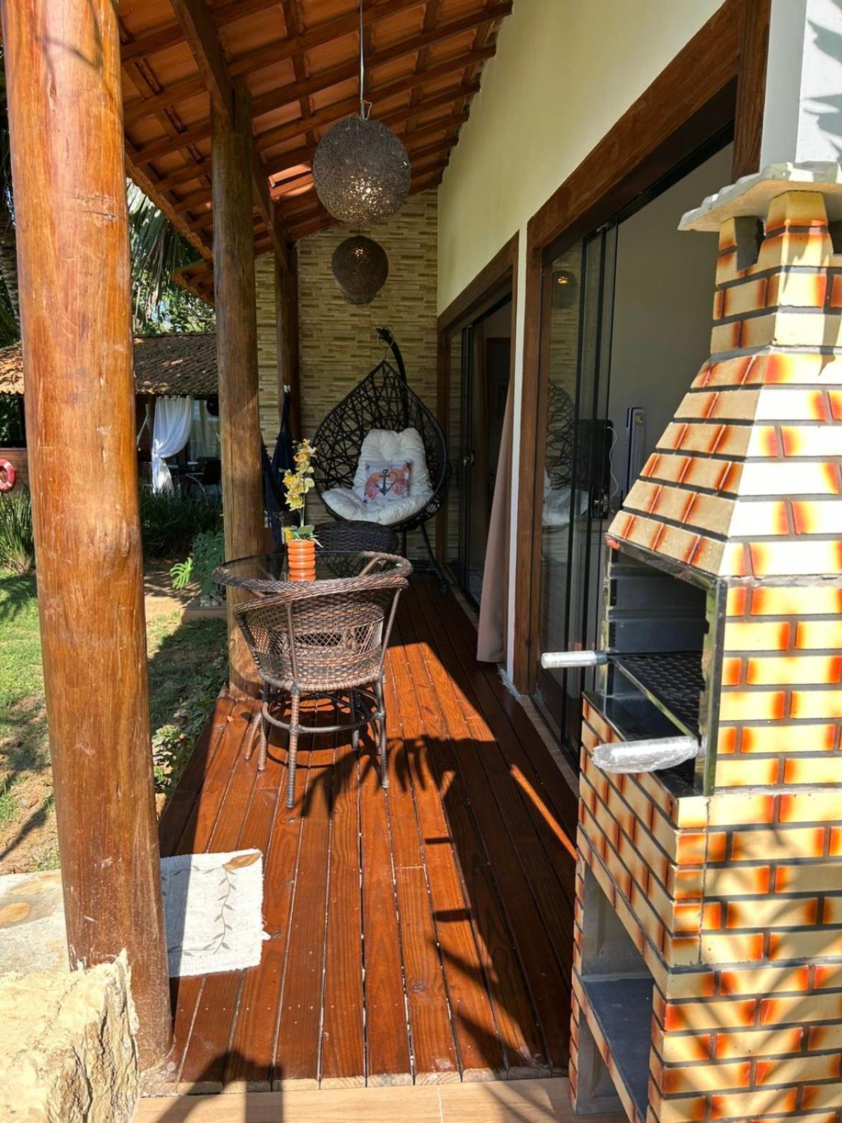Cantinho Do Marinheiro Paraty Exterior photo
