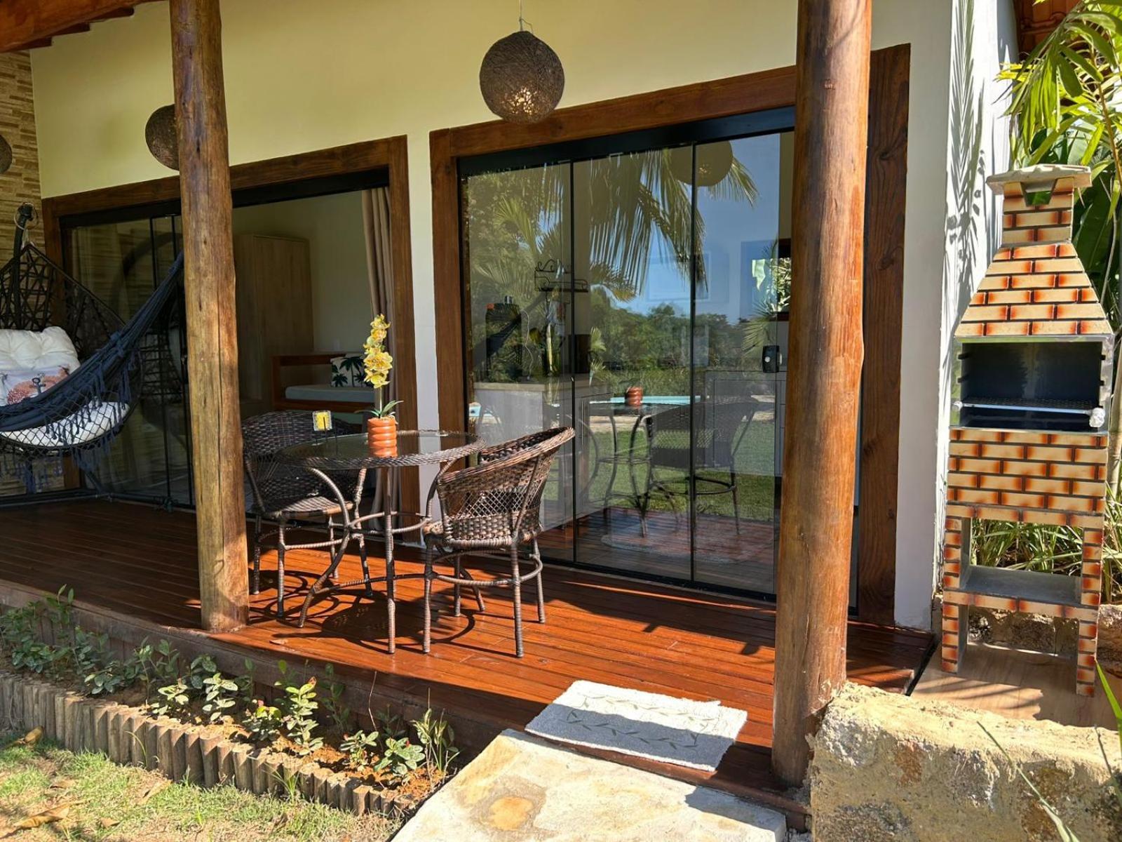 Cantinho Do Marinheiro Paraty Exterior photo